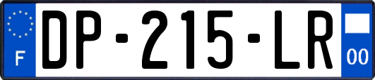 DP-215-LR