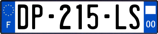DP-215-LS