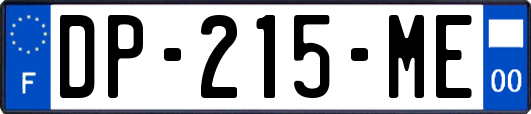 DP-215-ME