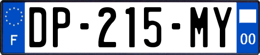 DP-215-MY