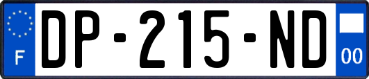 DP-215-ND