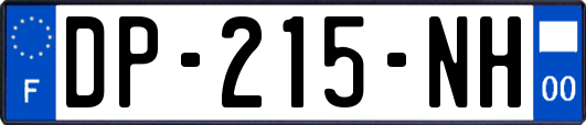 DP-215-NH