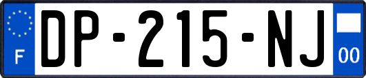 DP-215-NJ