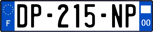 DP-215-NP