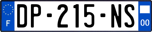 DP-215-NS