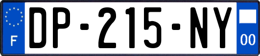 DP-215-NY