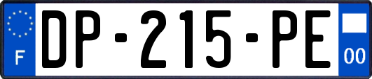 DP-215-PE
