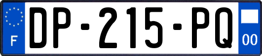 DP-215-PQ