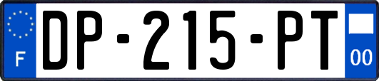 DP-215-PT