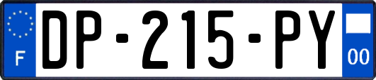 DP-215-PY