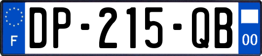DP-215-QB