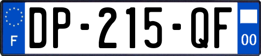 DP-215-QF