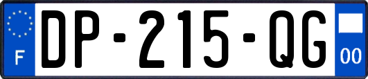 DP-215-QG