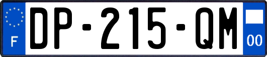 DP-215-QM