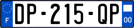 DP-215-QP