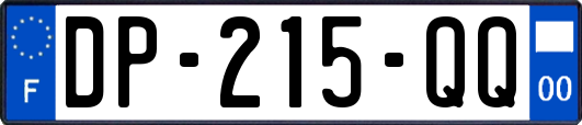 DP-215-QQ