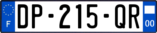 DP-215-QR
