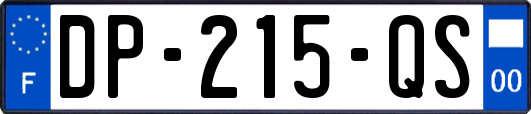 DP-215-QS
