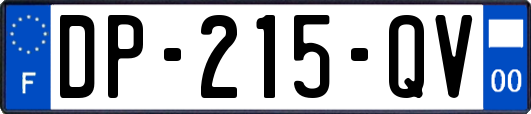 DP-215-QV