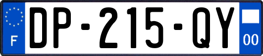 DP-215-QY