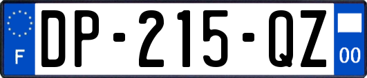 DP-215-QZ