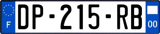 DP-215-RB