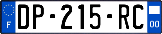 DP-215-RC