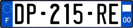 DP-215-RE