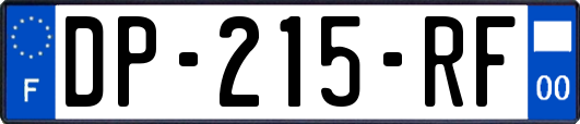 DP-215-RF