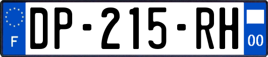 DP-215-RH