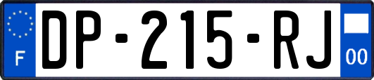 DP-215-RJ