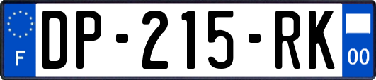 DP-215-RK