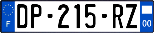 DP-215-RZ