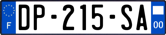 DP-215-SA