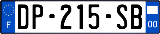 DP-215-SB