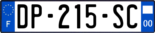 DP-215-SC
