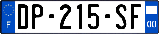 DP-215-SF