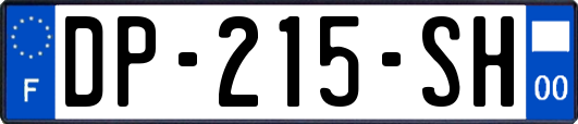 DP-215-SH