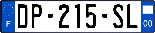 DP-215-SL