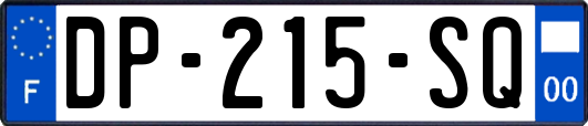 DP-215-SQ