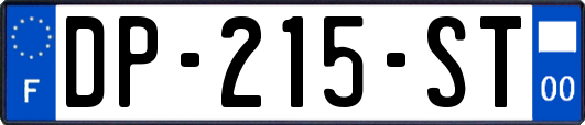 DP-215-ST