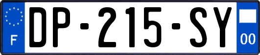 DP-215-SY