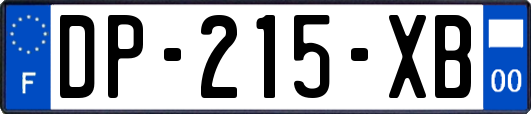 DP-215-XB