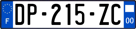 DP-215-ZC