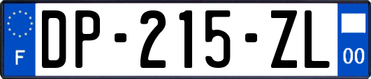 DP-215-ZL