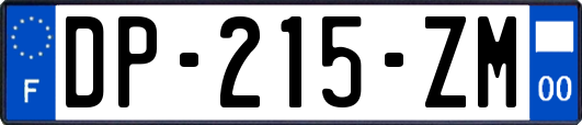 DP-215-ZM