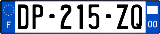 DP-215-ZQ