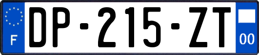 DP-215-ZT