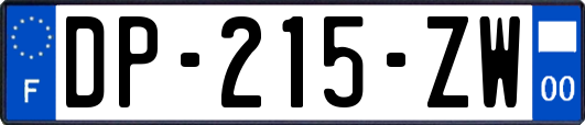 DP-215-ZW