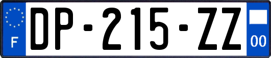 DP-215-ZZ